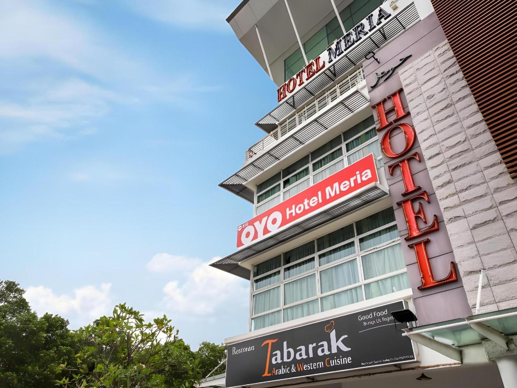 Capital O 812 Hotel Smc Seksyen 13 Shah Alam Bagian luar foto